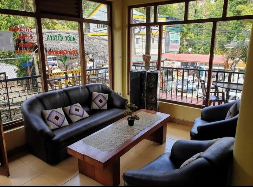 Jade Green Rest Inn Ella Εξωτερικό φωτογραφία