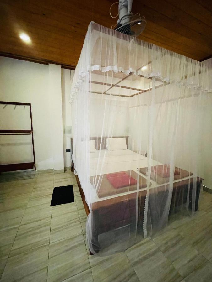 Jade Green Rest Inn Ella Εξωτερικό φωτογραφία
