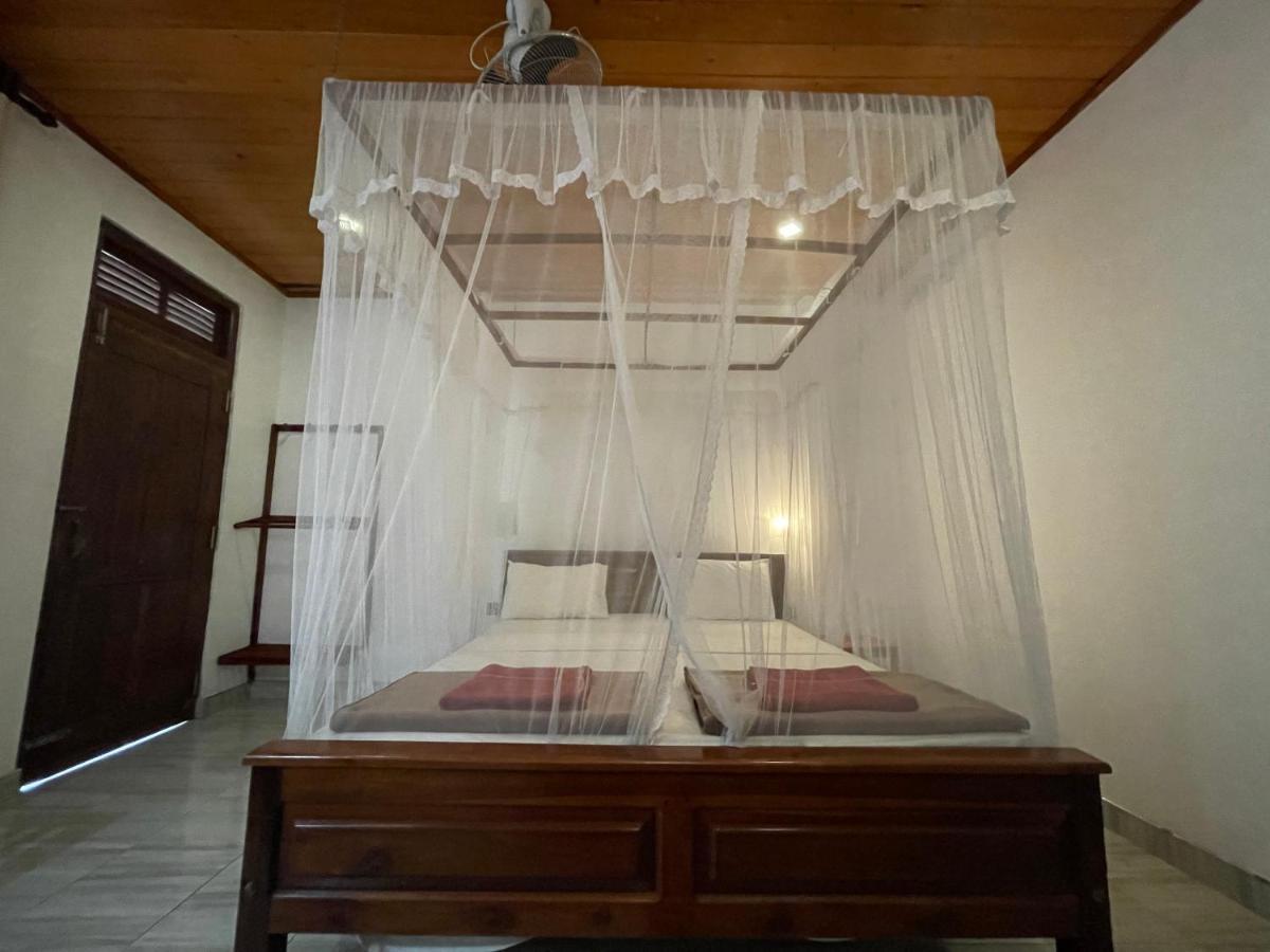 Jade Green Rest Inn Ella Εξωτερικό φωτογραφία