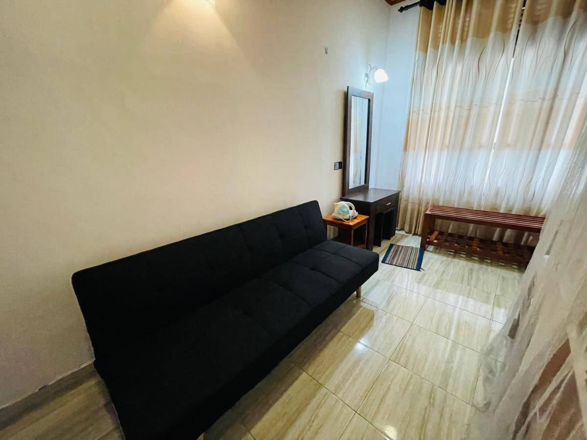 Jade Green Rest Inn Ella Εξωτερικό φωτογραφία
