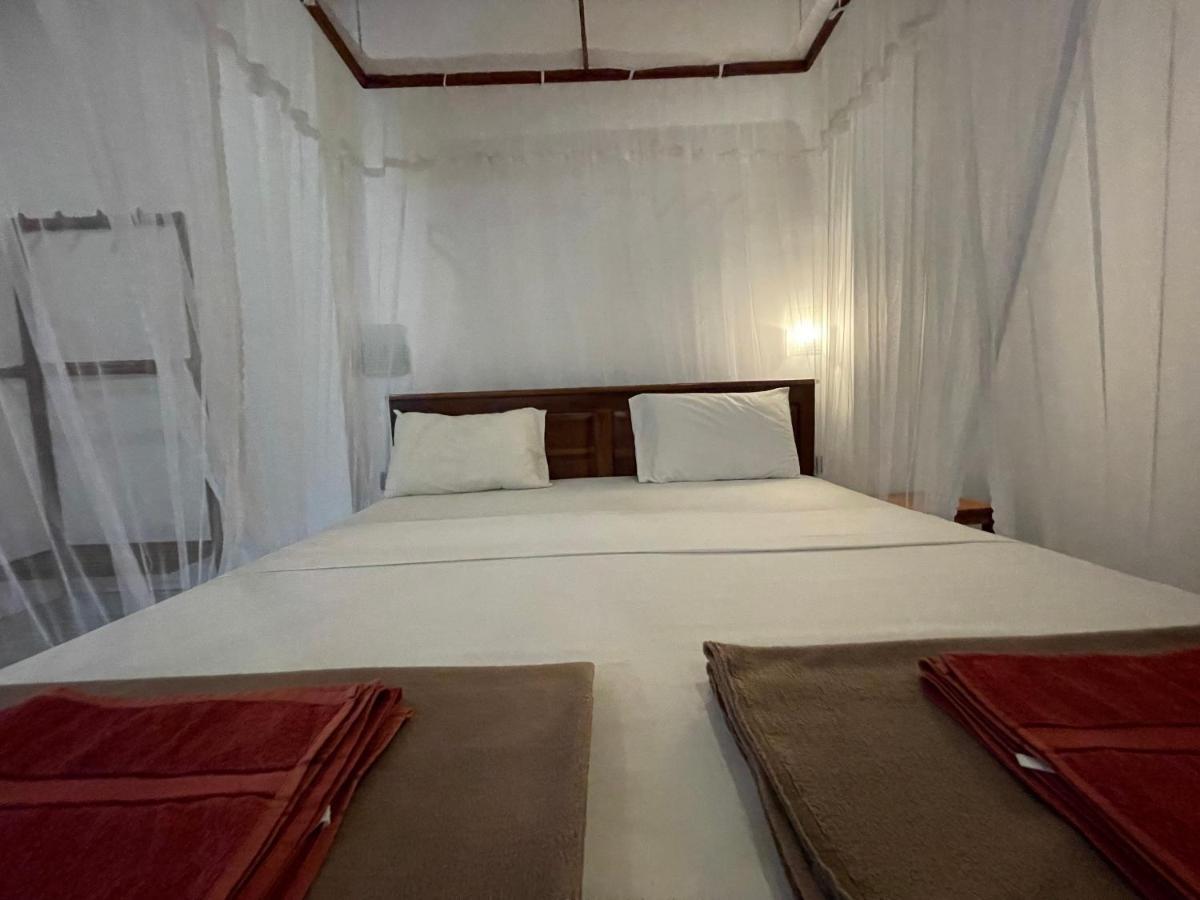 Jade Green Rest Inn Ella Εξωτερικό φωτογραφία
