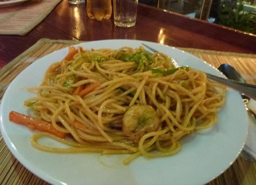 Jade Green Rest Inn Ella Εξωτερικό φωτογραφία