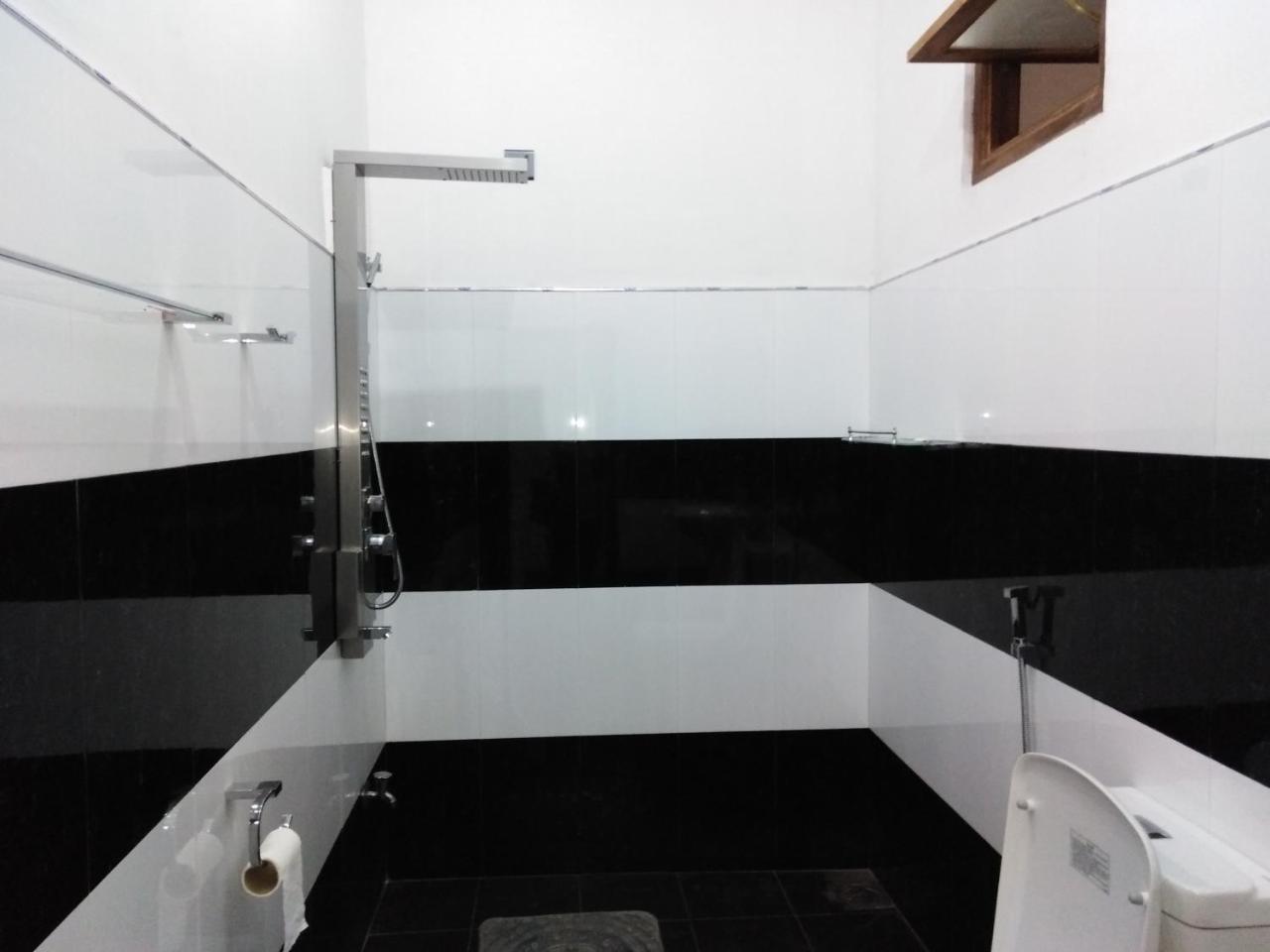 Jade Green Rest Inn Ella Εξωτερικό φωτογραφία