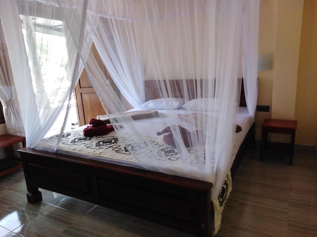 Jade Green Rest Inn Ella Εξωτερικό φωτογραφία