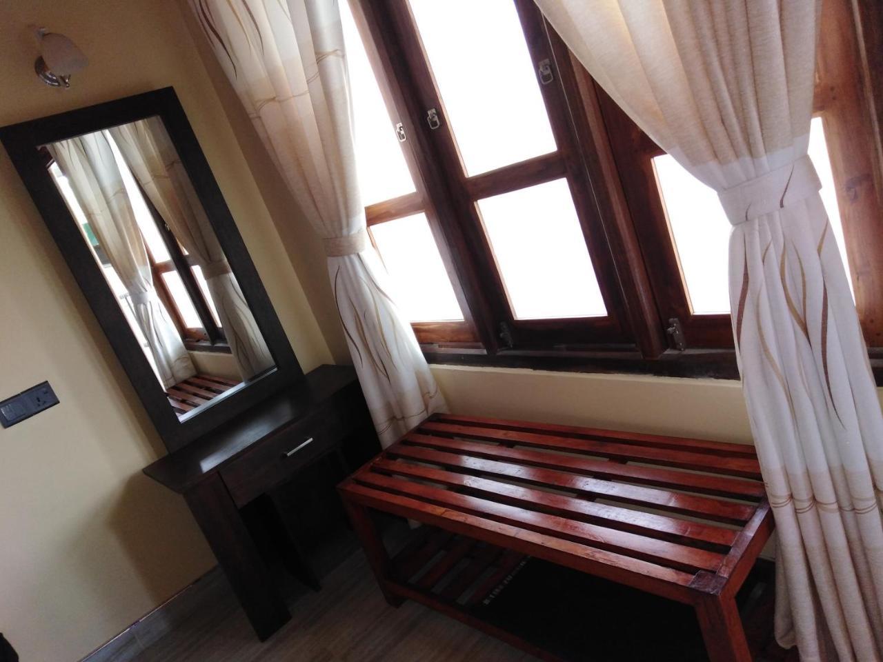 Jade Green Rest Inn Ella Εξωτερικό φωτογραφία