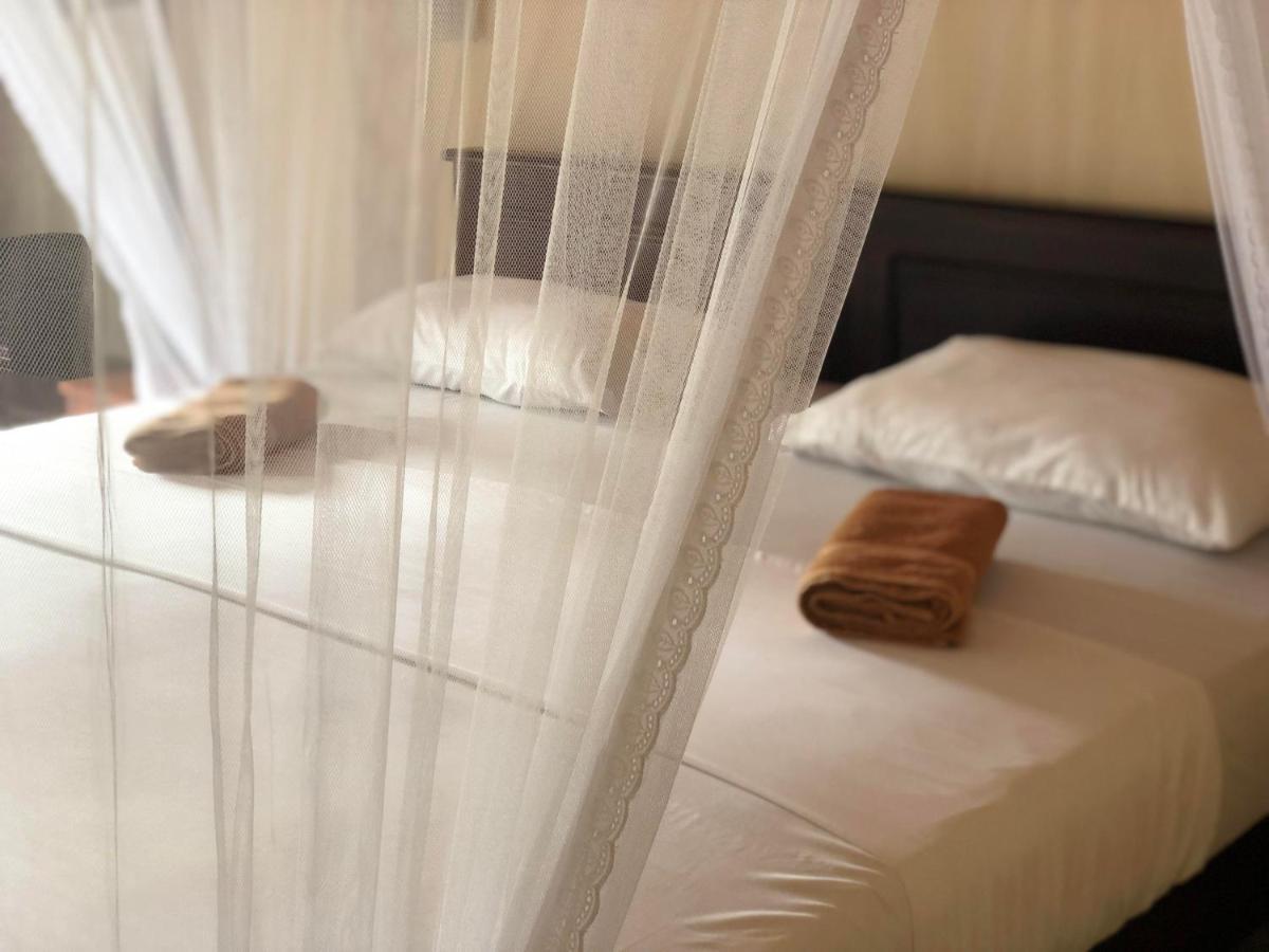 Jade Green Rest Inn Ella Εξωτερικό φωτογραφία